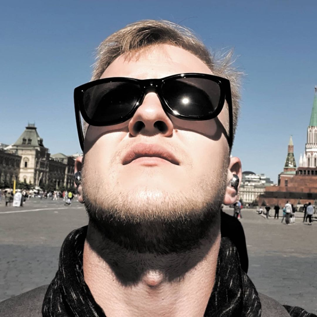 muchmore2027 in LOOKY. #Красная_площадь,#ВДНХ,#trip,#,#VDNKh,#Столица,#Россия,#Moscow,#Russia,#Capital. 🇷🇺 А из нашего окн...