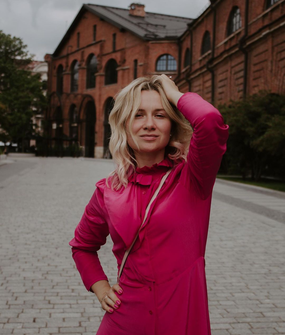 etroitskaya in LOOKY. . Иногда важно так вот...