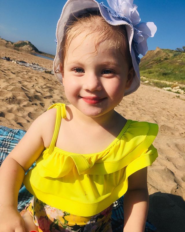 elizaveta_benzenko_ в LOOKY. . открыли купальный се...
