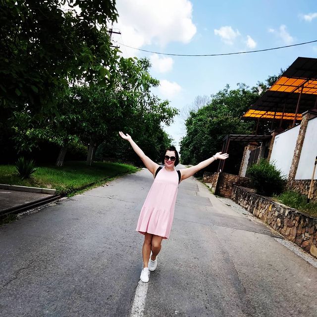 vishen_anna в LOOKY. . Мечтать...Летать..И ...