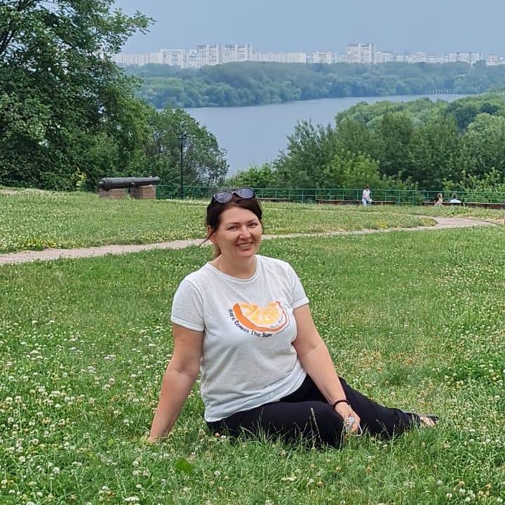 ksukhaliullina в LOOKY — Великолепная прогулка в музее-заповеднике Коломенское