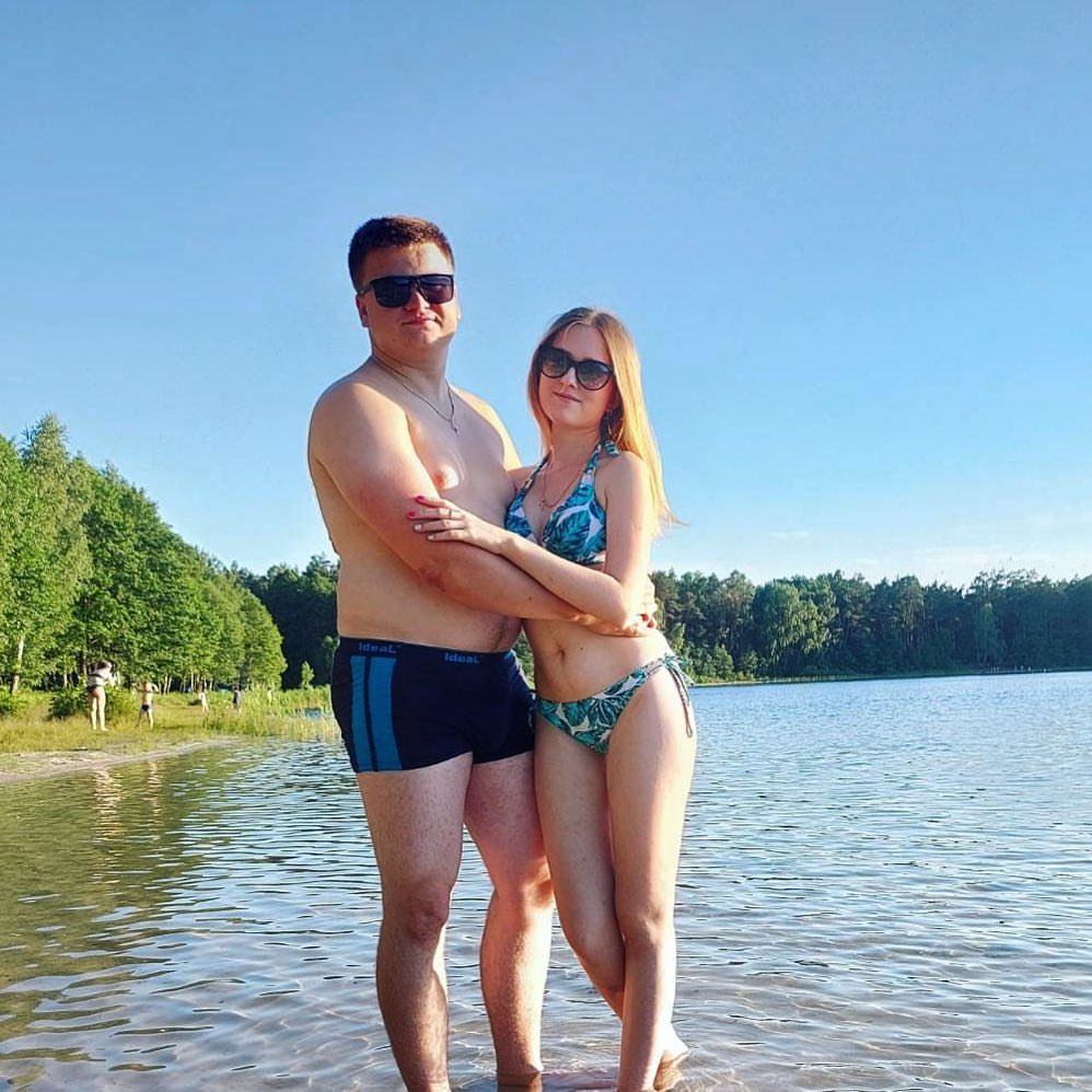 aleks_0sk в LOOKY — #mywife