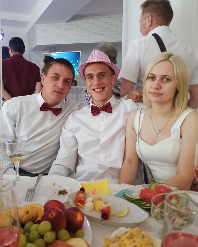 evgenyevich_45 в LOOKY. #свадьбамухамбетовых. #свадьбамухамбетовых