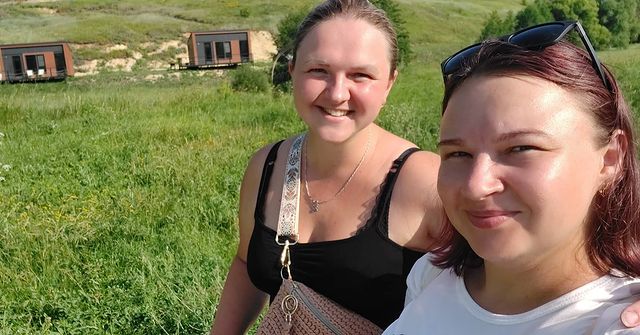 medvekoshka в LOOKY. #катяапоехали,#кудыкинагора,#селокаменка,#липецкаяобласть,#отпуск2021,#летоэтомаленькаяжизнь,#моилюбимые,#близкиелюди. Катя, а поехали? Куд...