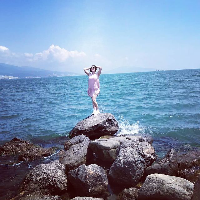 vishen_anna в LOOKY. . Мое Морюшко Любимое ...