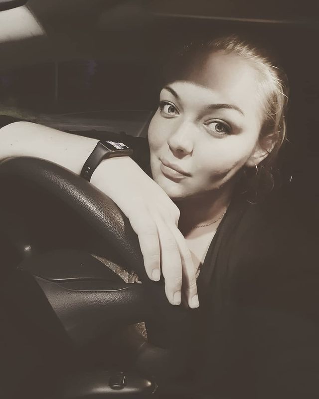 july_sokolova в LOOKY. . «Valora los que te v...
