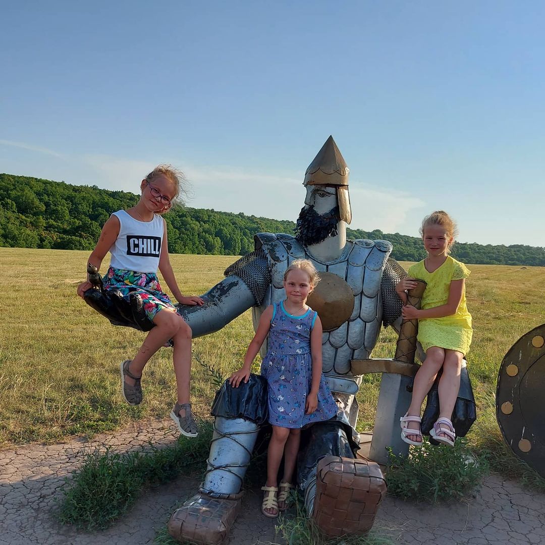 medvekoshka в LOOKY — фото 1