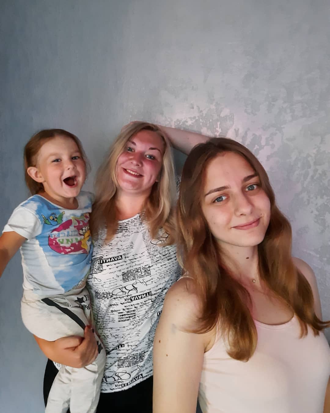 kseniya_gudkowa в LOOKY — фото 2
