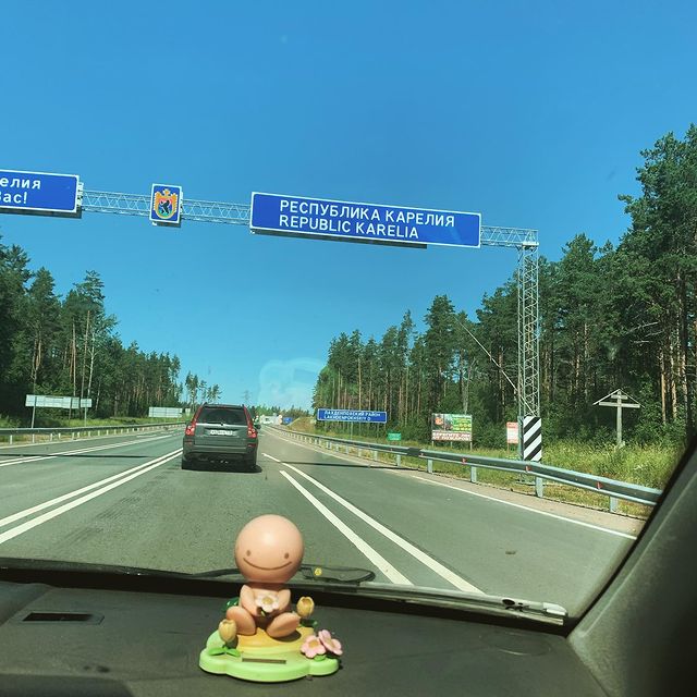 elenaredkova78 в LOOKY. #дорога,#лето,#отдых,#красота. #дорога #лето #отдых...