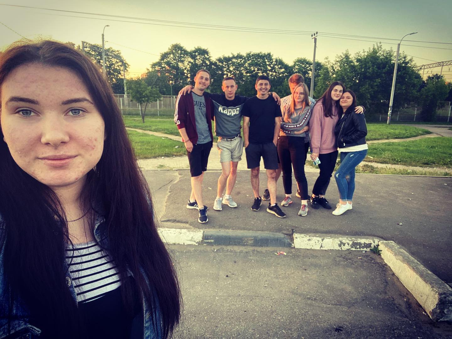 ins1de_o в LOOKY. . Стали для меня как в...