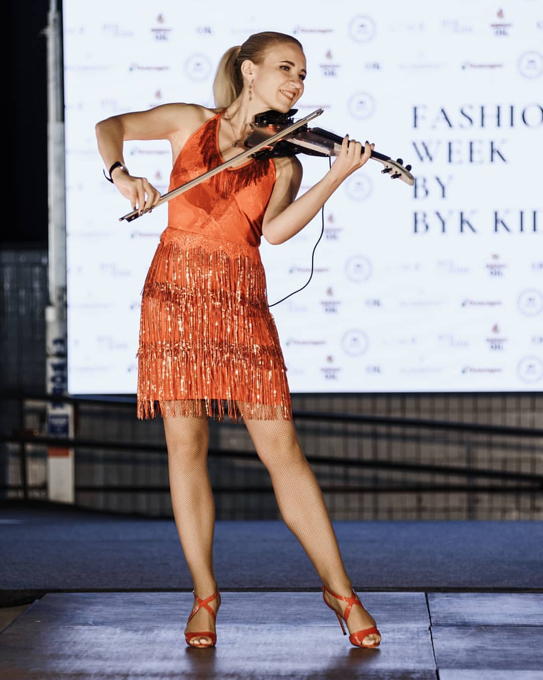 evgeniya_violin в LOOKY — фото 2