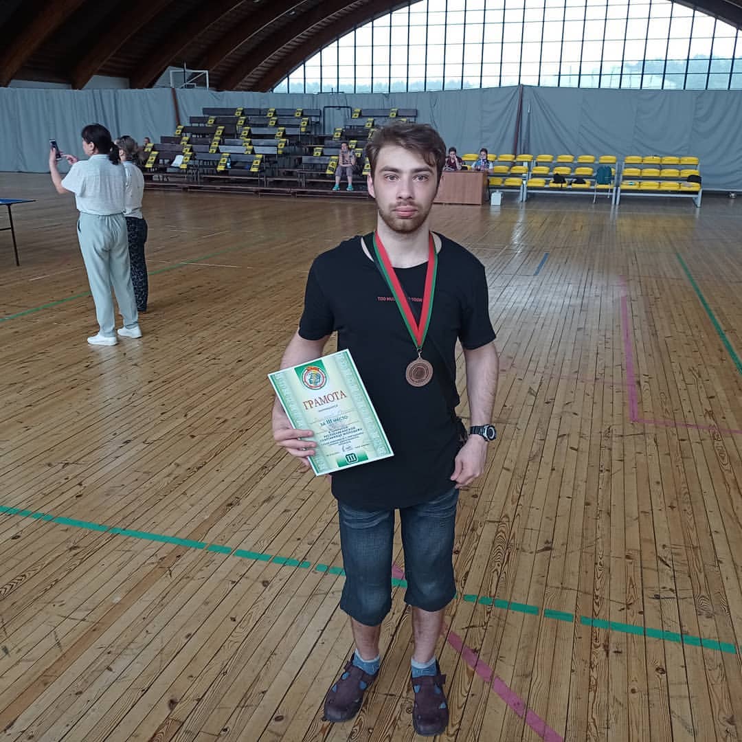 zhenya_korolkov в LOOKY — публикация