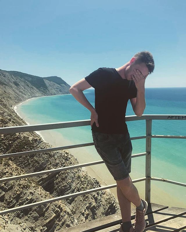 mr_andy94 в LOOKY. . Официально заявляю: ...