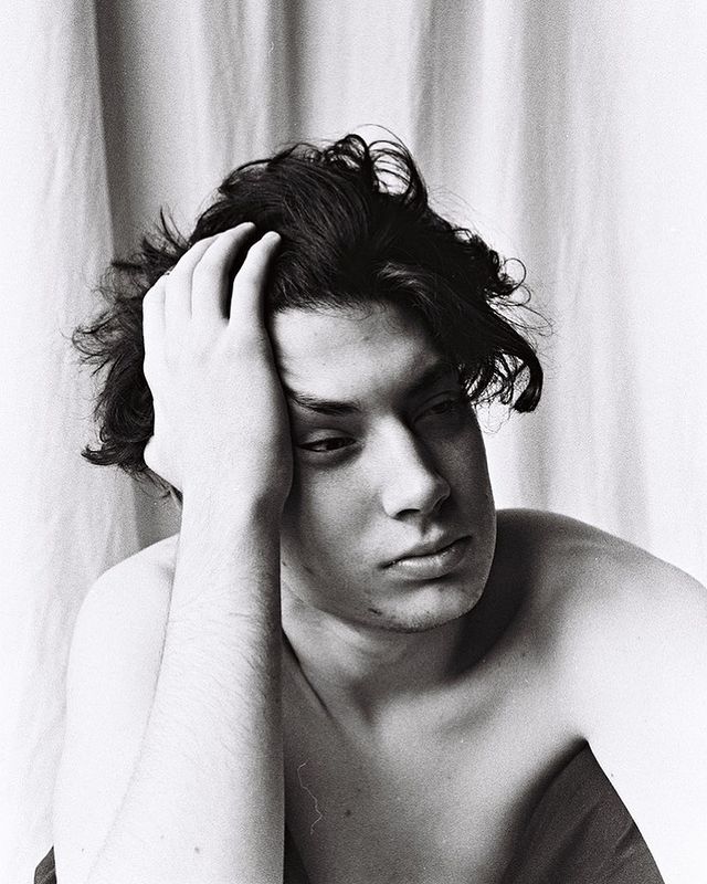 amir_1337 в LOOKY. . 📸@sunechkkka