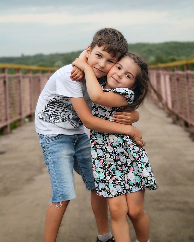 jenechka_j в LOOKY. . Моё счастье...мой см...
