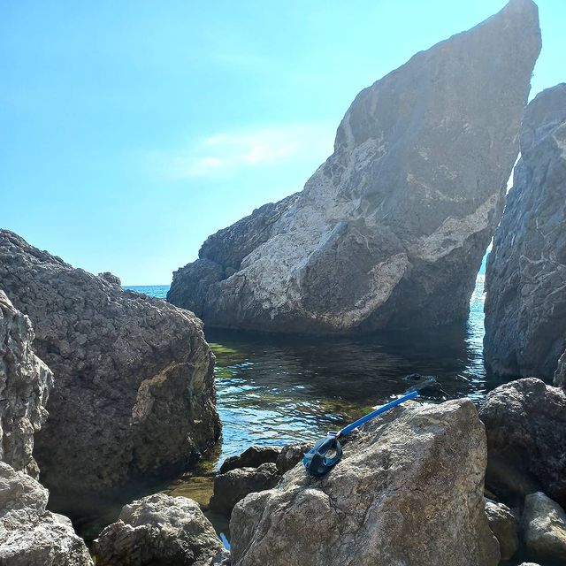 nastenkayv в LOOKY. . Красота природы Крым...