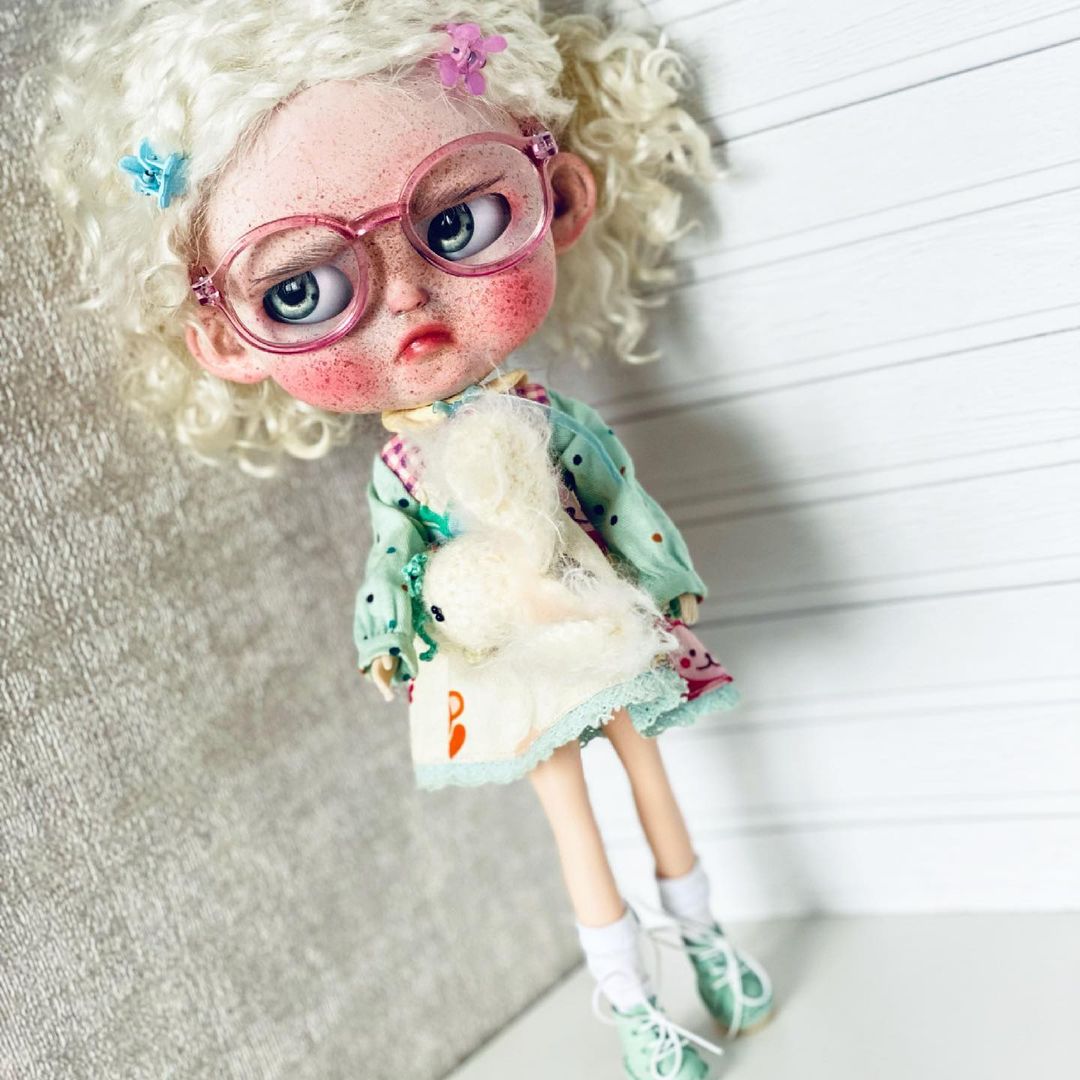veronika.blythe в LOOKY — фото 5
