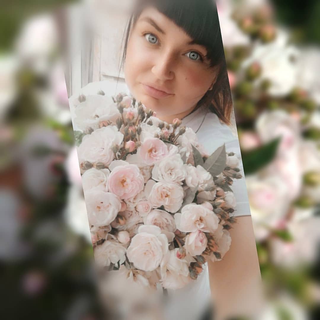 _.victoriazaytseva._ в LOOKY. . 🌹