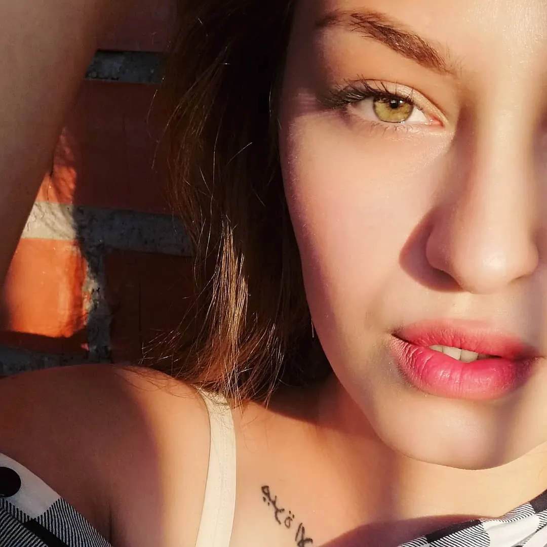 lizi.krsk в LOOKY. . Хорошие девочки отпр...