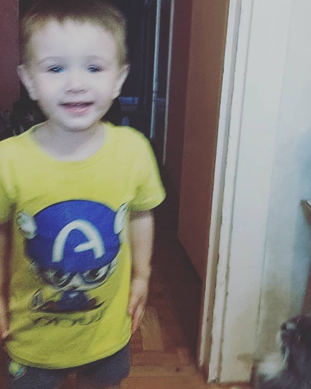 irinaprokopeva051019 в LOOKY. . Киса😽