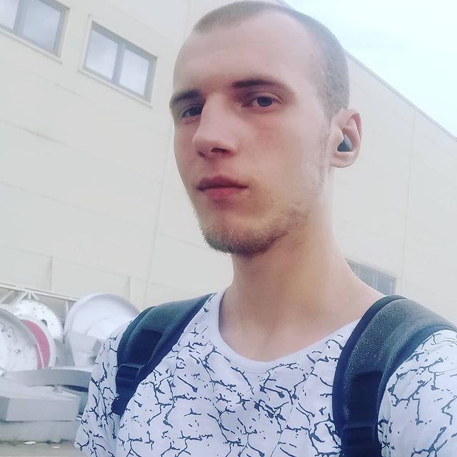 wellritor в LOOKY. . Возвращаемся с прогу...