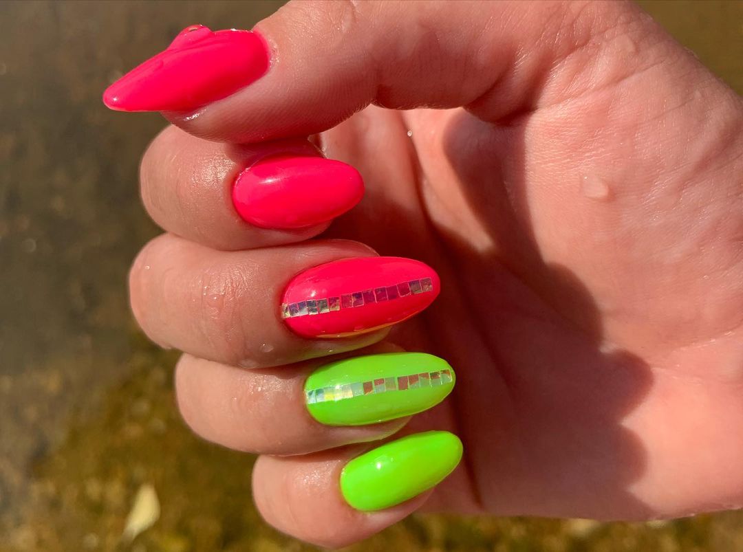 nineli_nailart в LOOKY — фото 2