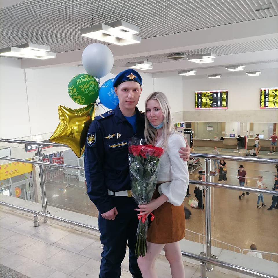 Дождалась,дорогая моя @zhh_filippova, безумно тебя люблю❤❤❤
#Дмб_2021