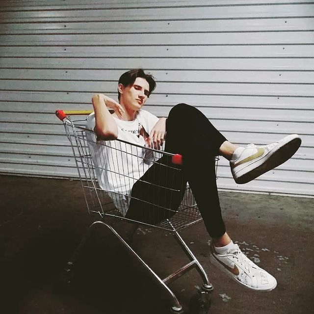 ludochekillarionova в LOOKY. . Дорогой сыночек@_sad...