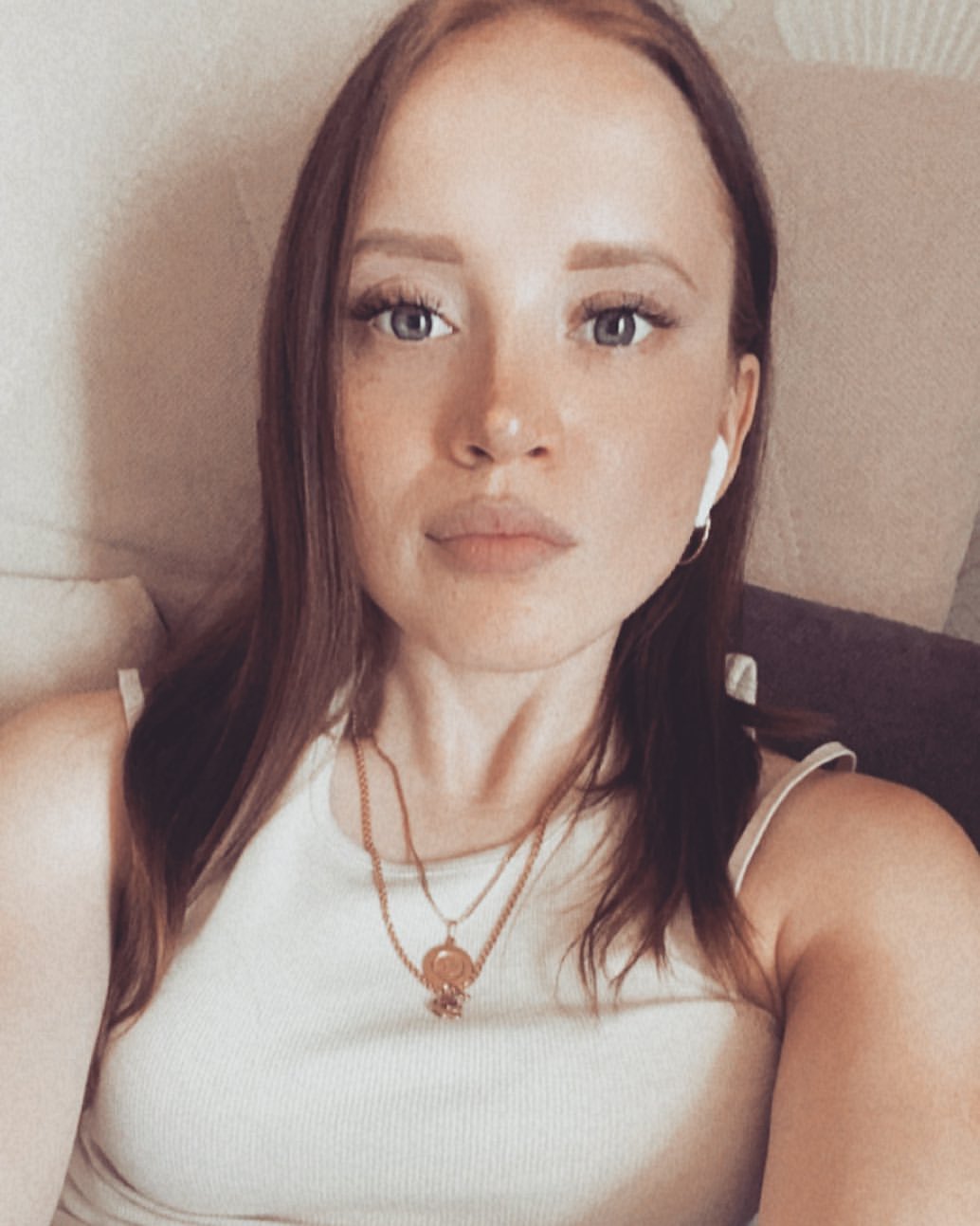 papinadochka0107 в LOOKY — Я давно плевала на чужое мнение👌 Живу, как мне хочется 😈