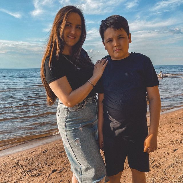 alsu_mur в LOOKY. . Ты дорог мне просто ...