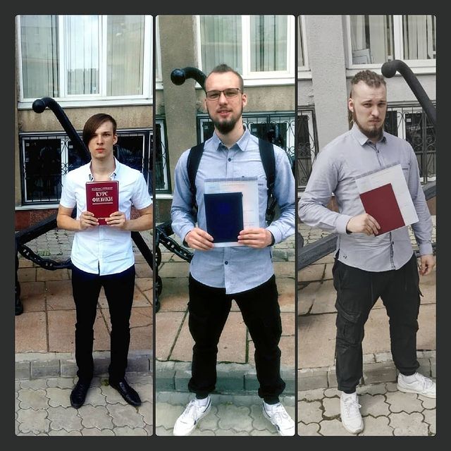 dansing_d в LOOKY. . Вот и пролетело 6 ле...