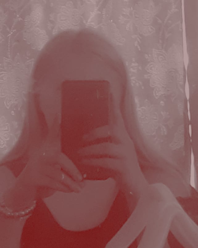 ekaterina_horeva27 в LOOKY — Рассказ о девушки сильной
Часть 2 🖤

Алекса привыкла всё де