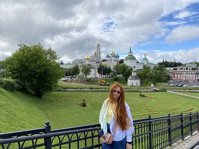 ichebotaeva в LOOKY. . смотровая яма🤓