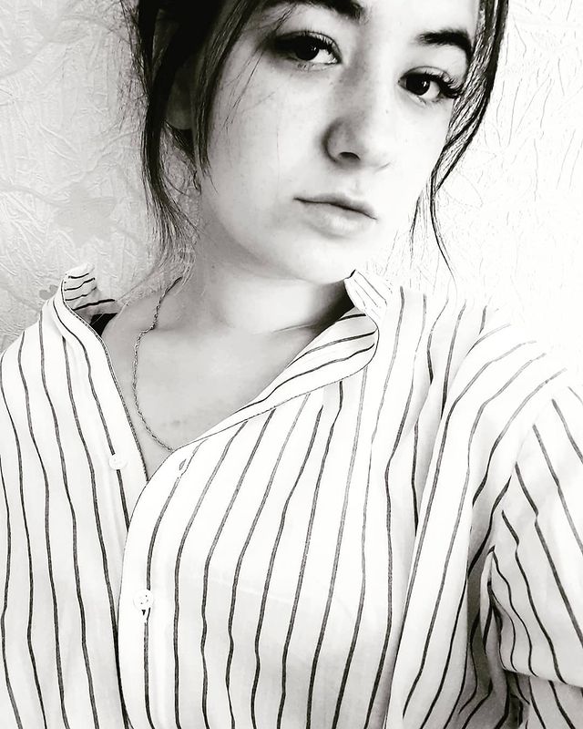 oykinak в LOOKY. . Обнимай меня каждый ...