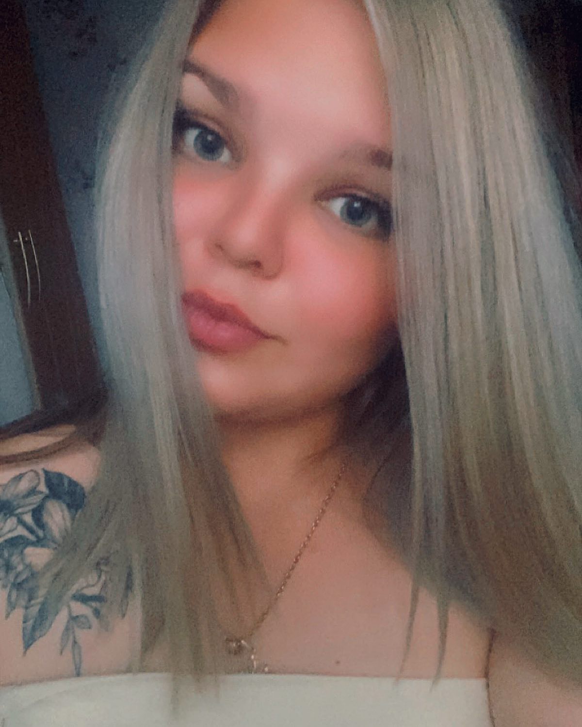ms.anastasia02 в LOOKY. . ~Не гори…поджигай 🔥