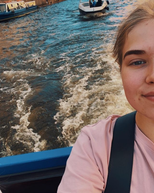 nata_dementev в LOOKY. . Чудесная прогулочка ...