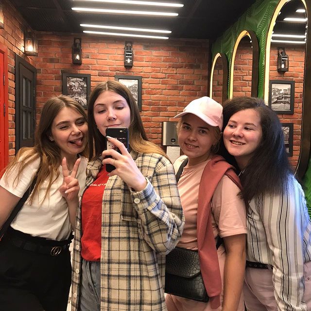 nata_dementev в LOOKY. . 🥳