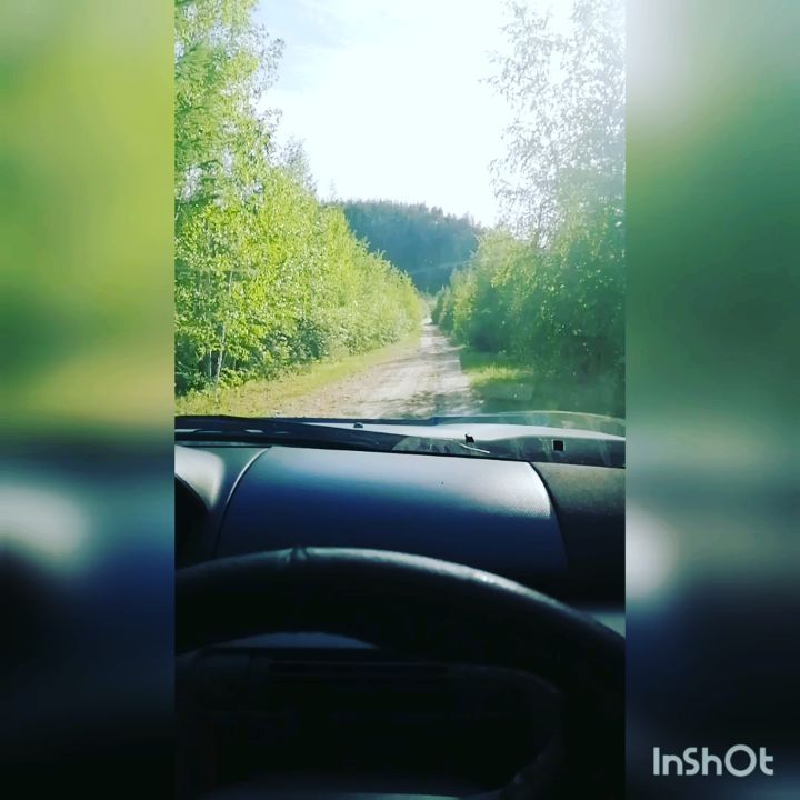 lubovgulba в LOOKY. . Мини путешествие 😍