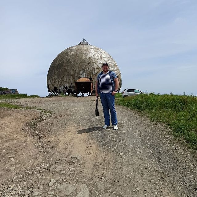 sergei.arnautov в LOOKY. . Ну и по поездке на о...