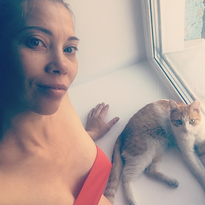 rusanovakatya в LOOKY — Просто для информации. Вчера закончили ремонт, который длилс
