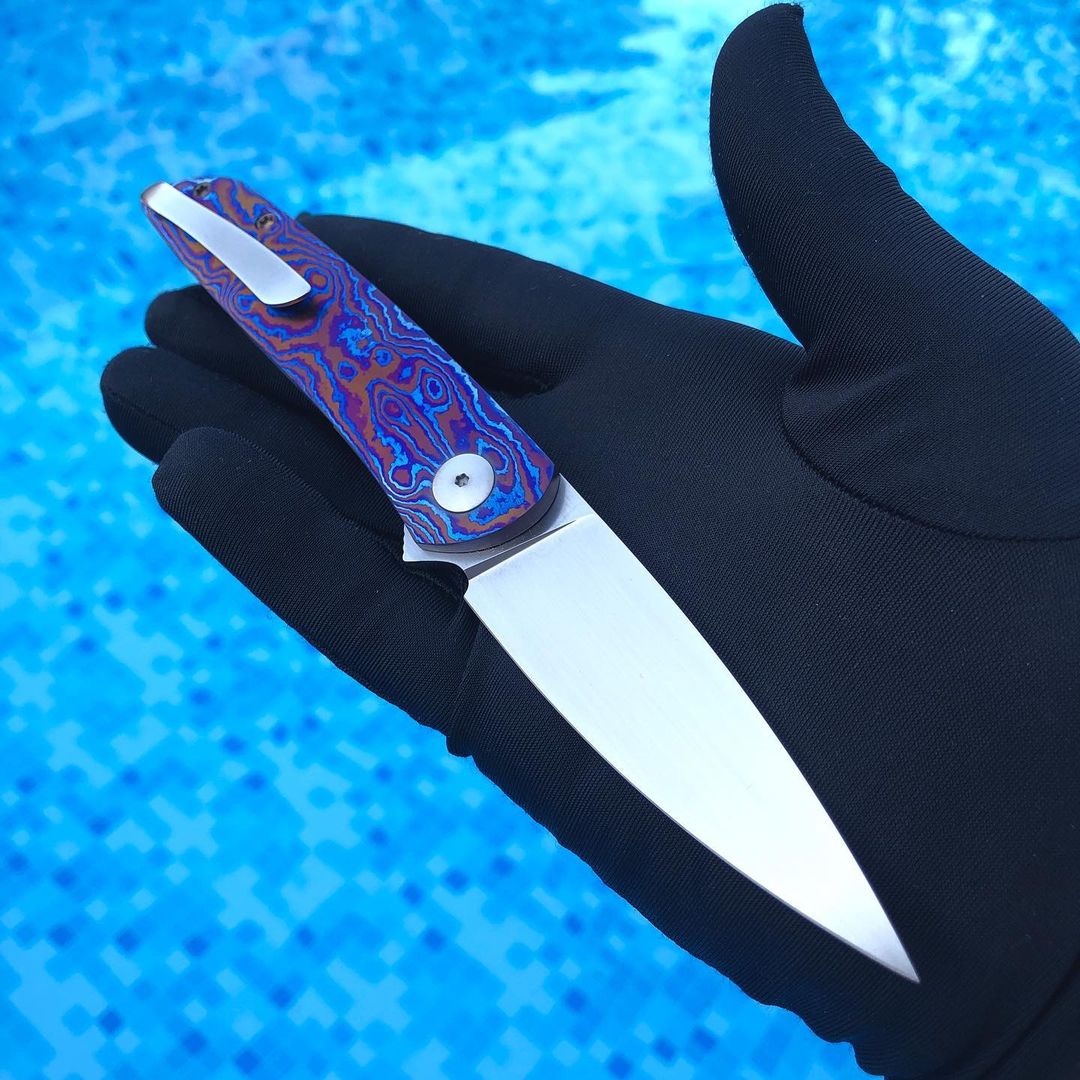 alexcustomknives в LOOKY — фото 2