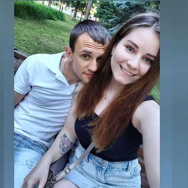 pototskiy_official в LOOKY. . 💞