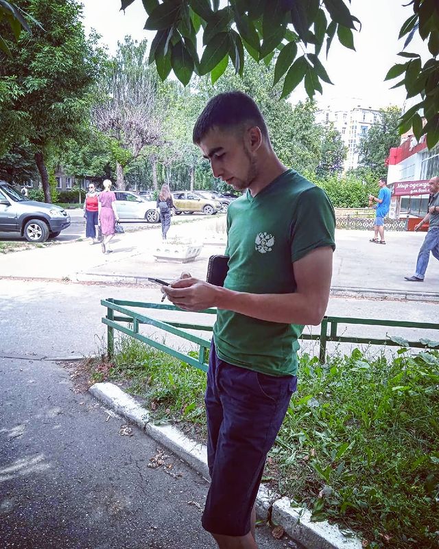 lelik03bur в LOOKY. . null