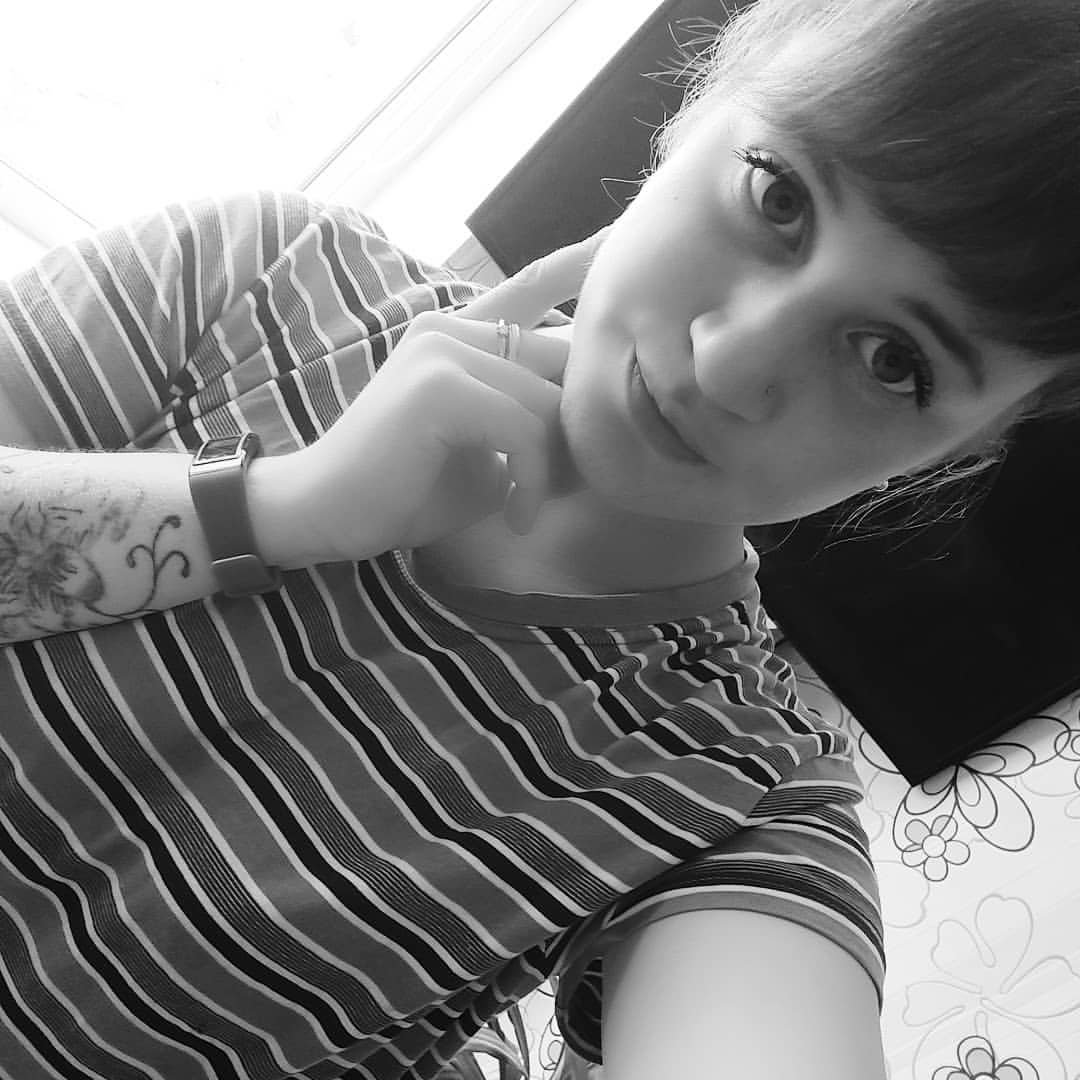 black_girl_pantera в LOOKY — публикация