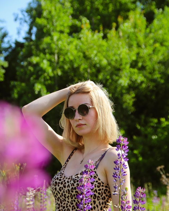 nika_vernykh в LOOKY. . Главное не упустить ...