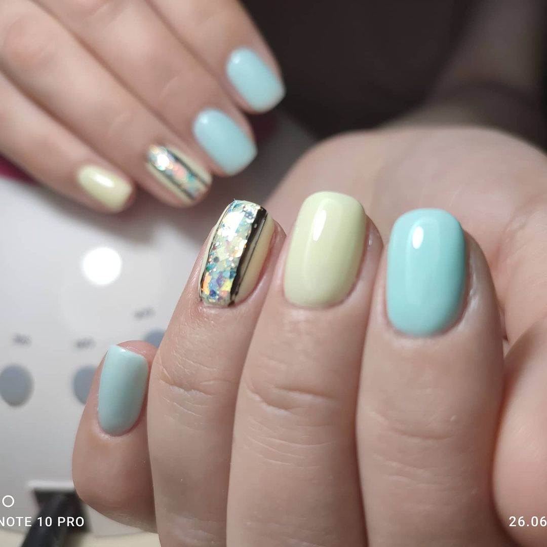 foksy_nail в LOOKY — фото 1