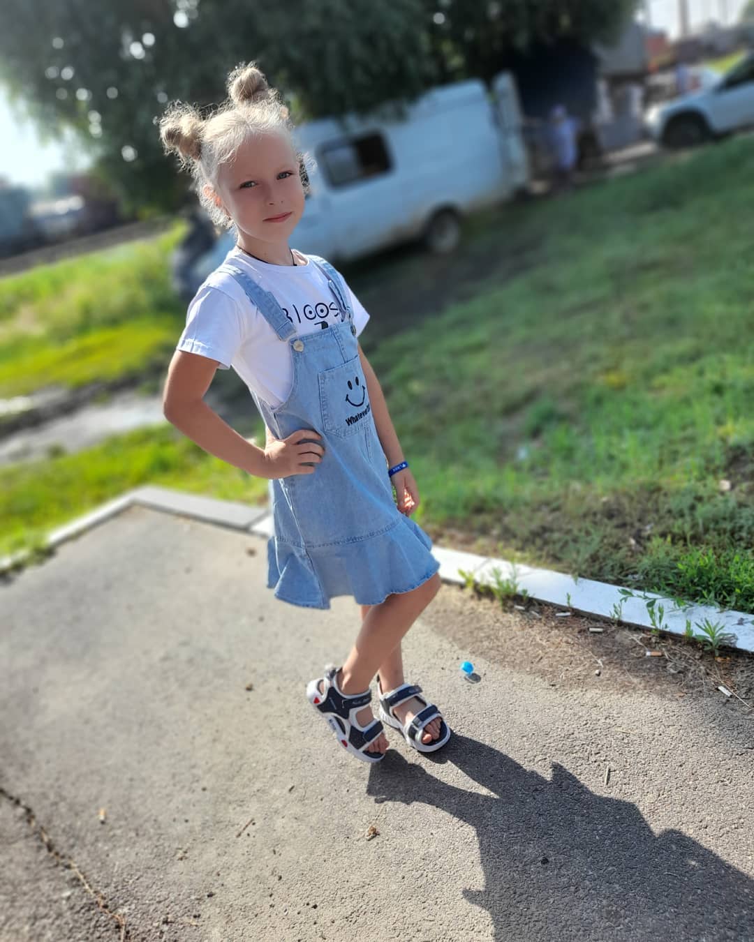 _anastasiyakornienko_ в LOOKY. . Моя красавица🥰😍❤💋...