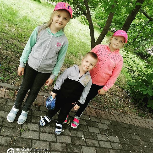natali.21 в LOOKY. . Иметь ребенка-это бо...