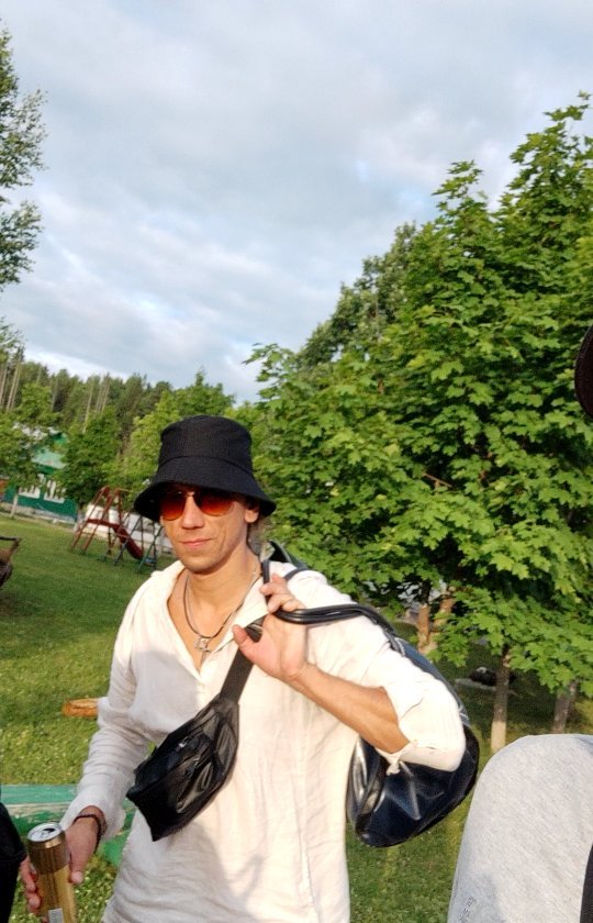 kirzin_last в LOOKY. . 