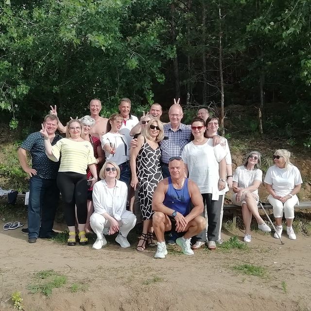 liliakostiaeva в LOOKY. . Школа	 навсегда